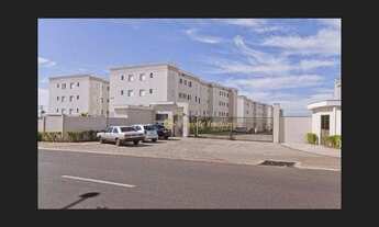 Imagem 2: Apartamento com 2 dormitórios à venda, 47 m² por R$ 145.000,00 - Parque Ribeirão Preto - R