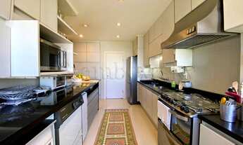 Imagem 5: ALTO LEBLON, VISTA E VERDE!!!