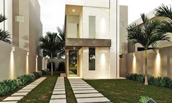 Imagem 2: Casa à venda, 83 m² por R$ 280.789,00 - Vereda Tropical - Eusébio/CE