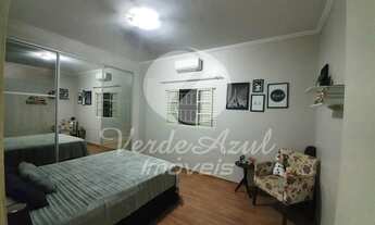 Imagem 6: Casa - Jardim São Francisco (Nova Veneza) - Sumaré