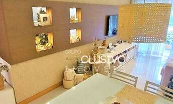 Imagem 2: Apartamento com 2 dormitórios à venda, 80 m²- São Francisco - Niterói/RJ