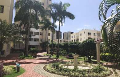 Imagem 5: Apartamento na Alameda das Árvores - Aracaju/Se