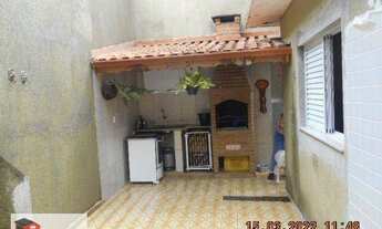 Imagem 5: Sobrado com 3 dormitórios à venda, 152 m² por R$ 890.000 - Vila Invernada - São Paulo/SP