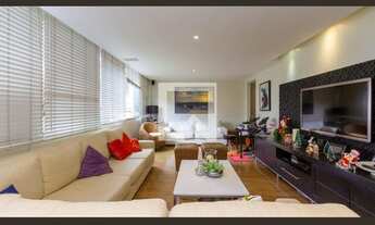 Imagem 2: Apartamento à Venda - Ipanema, 3 Quartos, 154 m2