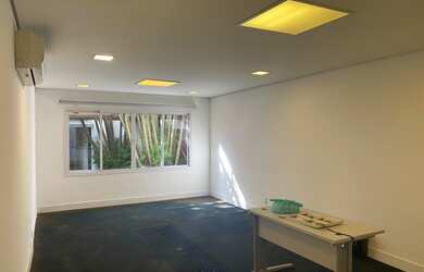 Imagem 4: Ponto comercial Rebouças