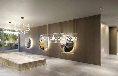 Imagem 3: 146m útil 220 total 3 dorm 3 suites 2 vagas