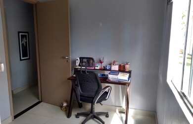 Imagem 6: Apartamento mangueiral