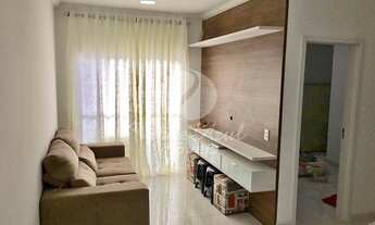 Imagem 2: Apartamento - Vila São Pedro - Hortolândia