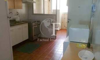 Imagem: Apartamento com 3 dormitórios à venda