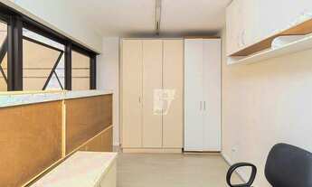 Imagem 3: Conjunto para alugar, 36 m² por R$ 1.480,00/mês - Batel - Curitiba/PR