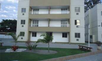 Imagem: ARARUAMA - Apartamento Padrão - PONTINHA