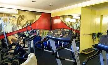 Imagem 3: Aparatamento com 3/4 sendo 1 suíte no Edifício Caravelas