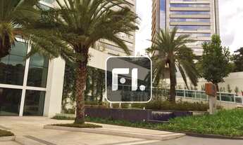 Imagem 7: Conjunto para alugar, 63 m² por R$ 2.700,00/mês - Alphaville - Barueri/SP