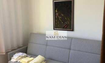 Imagem 3: Apartamento com 2 dormitórios à venda, 80 m² por R$ 290.000,00 - Vila Nova Cachoeirinha