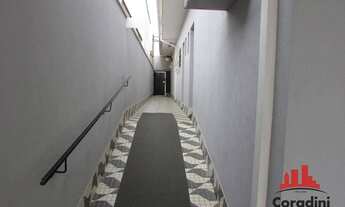 Imagem 4: Sala para alugar, 40 m² por R$ 680/mês - Vila Santa Catarina - Americana/SP