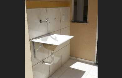 Imagem 4: Duplex Novo no Santa Maria