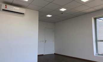 Imagem 5: Sala comercial linda à venda no Air Office Alphaville