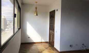 Imagem 2: Apartamento com 3 dormitórios à venda, 106 m² por R$ 370.000,00 - Parque das Nações - Sant