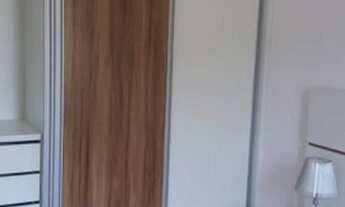 Imagem 7: Apartamento 2 dormitórios sendo 1 suíte e Áreas de Lazer R$ 336.000,00