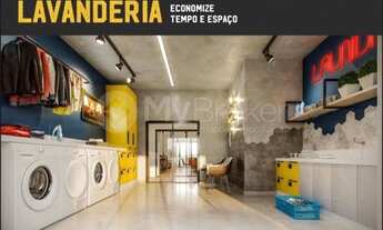 Imagem 3: Apartamento flat com 1 quarto no CITIZEN HOME - Bairro Setor Bueno em Goiânia