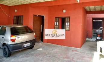 Imagem: Casa para alugar, 70 m² por R$ 1.100,00/mês