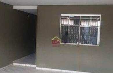 Imagem 3: Sobrado com 3 dormitórios à venda por R$ 580.000 - Mogi Moderno - Mogi das Cruzes/SP