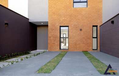 Imagem 4: Sobrado a venda no Jardim Nova Veneza