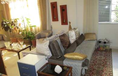 Imagem 6: EXCELENTE LOCALIZAÇÃO A DUAS QUADRAS DO MINAS TÊNIS