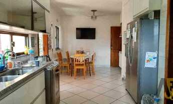 Imagem 4: Espetacular casa 2 salas! Terreno magnífico!! Duplex de 529m2! Mais de 1600m2 de terreno