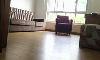 Imagem 5: Apartamento com 3 dormitórios à venda, 95 m² por R$ 570.000,00 - Boqueirão - Santos/SP