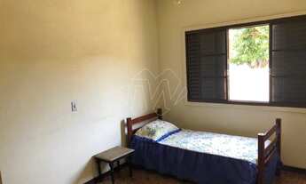 Imagem 5: Venda de Casas / Padrão na cidade de Araraquara