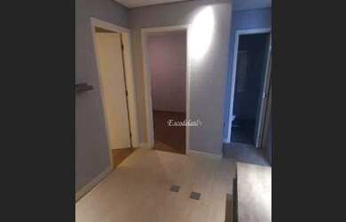 Imagem 3: Apartamento com 2 dormitórios para alugar, 55 m² por R$ 1.800,00/mês - Vila Amália - São P