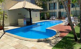 Imagem 4: Lindo Flat no Macarena Flat Pnegra