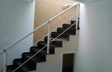 Imagem 5: Sobrado com 3 dormitórios à venda, 130 m² por R$ 720.000 - Jardim Paraíso - São Paulo/SP