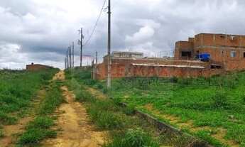 Imagem 3: Terreno Residencial à venda, Heliópolis, Garanhuns -
