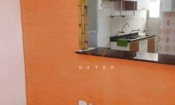 Imagem 4: Apartamento na Parangaba