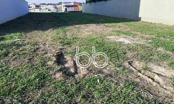 Imagem 5: Terreno à venda, 360 m² por R$ 530.000,00 - Condomínio Reserva Saint Paul - Itu/SP