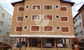 Imagem: Apartamento - Chácara da Barra - Campinas