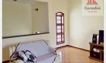 Imagem 4: Casa residencial à venda, Morada do Sol, Americana