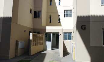 Imagem 6: Apartamento a venda 53m², 2 quartos, Condomínio Santa Rita - Goiânia