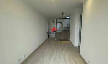 Imagem: Apartamento com planejados 2 dormitórios