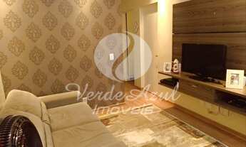 Imagem 2: Apartamento - Jardim Ipaussurama - Campinas