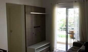 Imagem 2: Apartamento - Ortizes - Valinhos