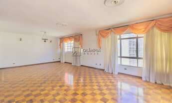 Imagem 4: Locação Apartamento 3 Dormitórios - 341 m² Bela Vista