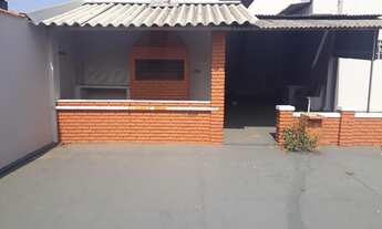 Imagem 5: Casa c/2 dorm. - Vila Prado