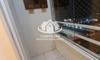 Imagem 6: APARTAMENTO PARA LOCAÇÃO NO MANSÕES SANTO ANTÔNIO EM CAMPINAS/SP