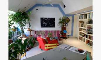 Imagem: Rio de Janeiro - Apartamento Padrão - Ipanema