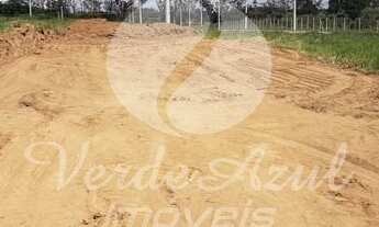 Imagem 2: Terreno - Parque Residencial Terras de Yucatan - Monte Mor