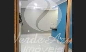 Imagem 3: Apartamento - Jardim Santa Izabel - Hortolândia