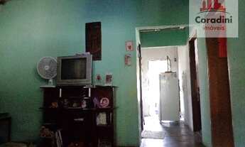 Imagem 7: Casa residencial à venda, Monte Carlo, Americana - CA0330